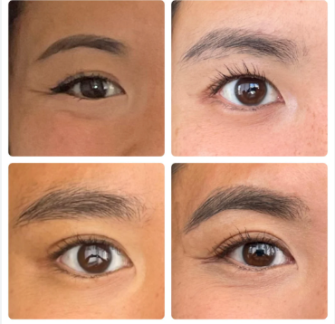 How Long Does It Take to Regrow Eyebrows Naturally? – Nãzuk Beauty