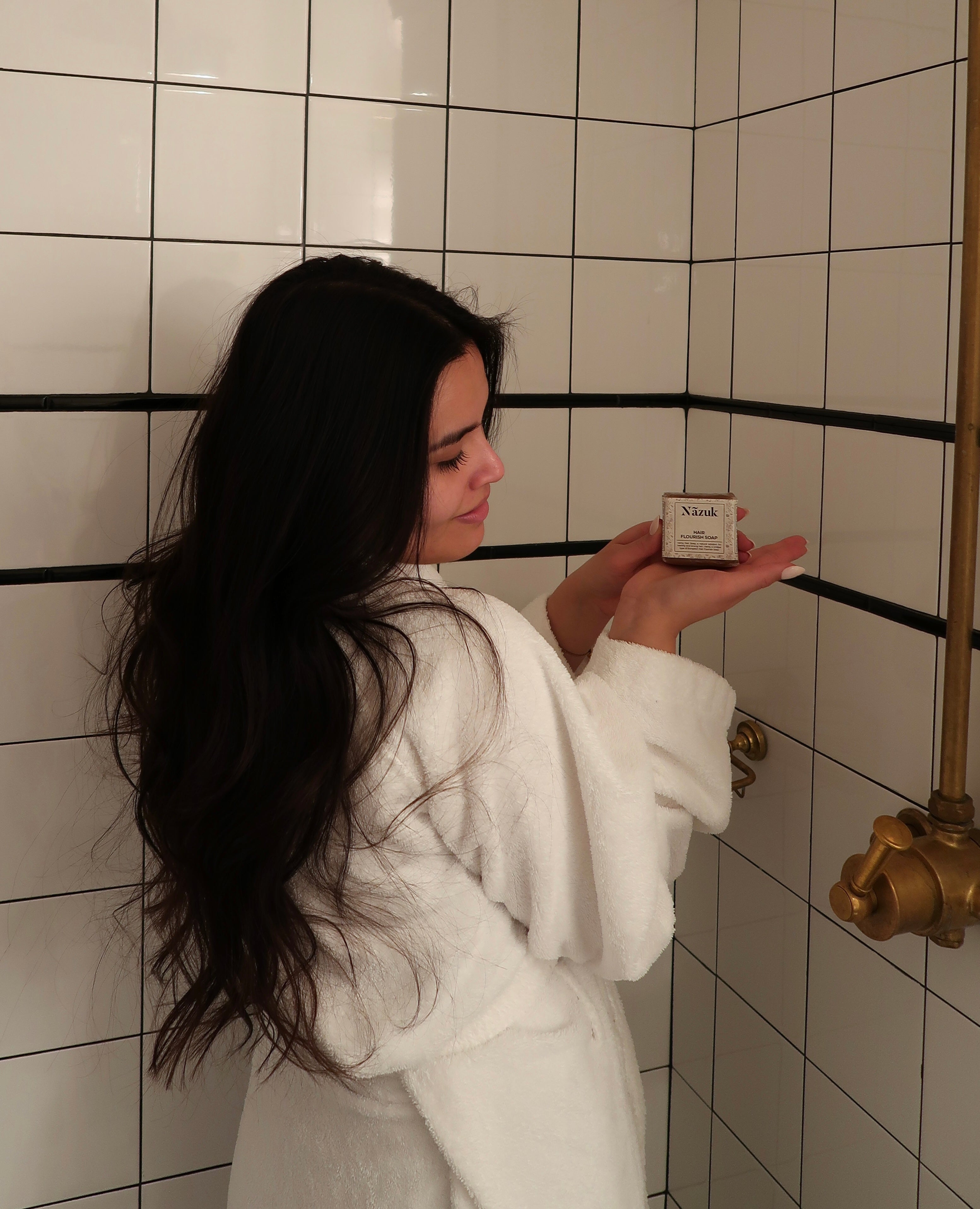 Velvet Nourish Conditioner Bar