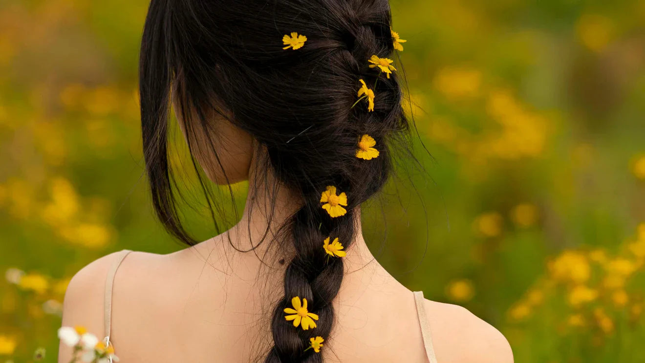 Spring Reset: Detox Your Hair and Scalp for a Fresh Start