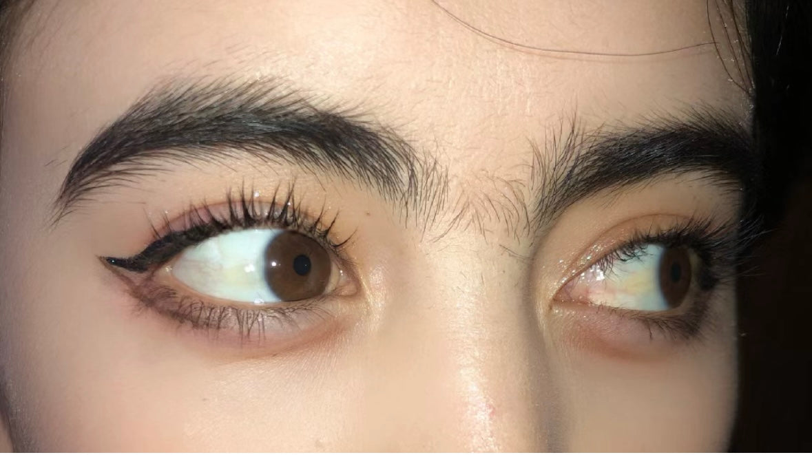 Eyebrow Growth 101: The Best Routine for Fuller, Healthier Brows