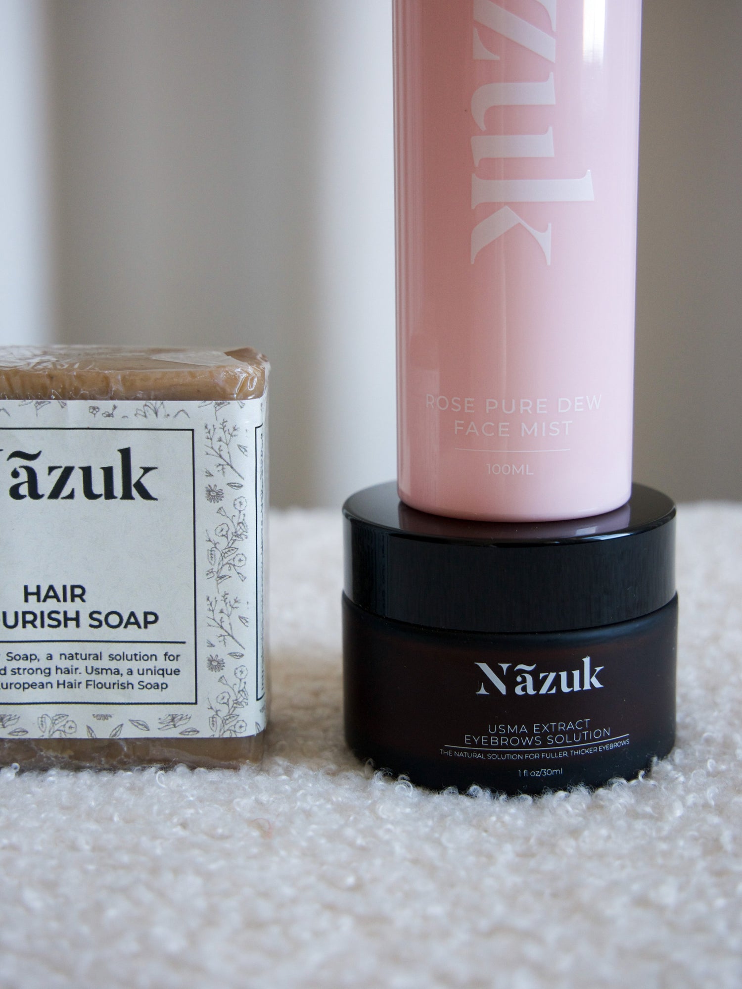 How to Build a Sustainable Beauty Routine: Small Changes for a Big Impact