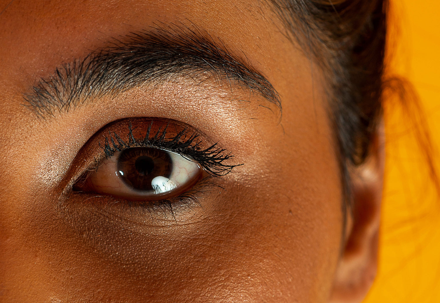 Overplucked Eyebrows? Here’s How to Reverse the Damage Naturally