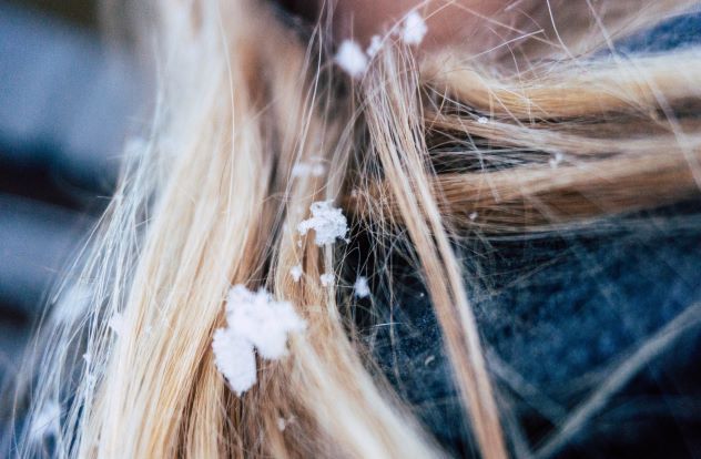 The Best Eyebrow Care Routine for Harsh Winter Months