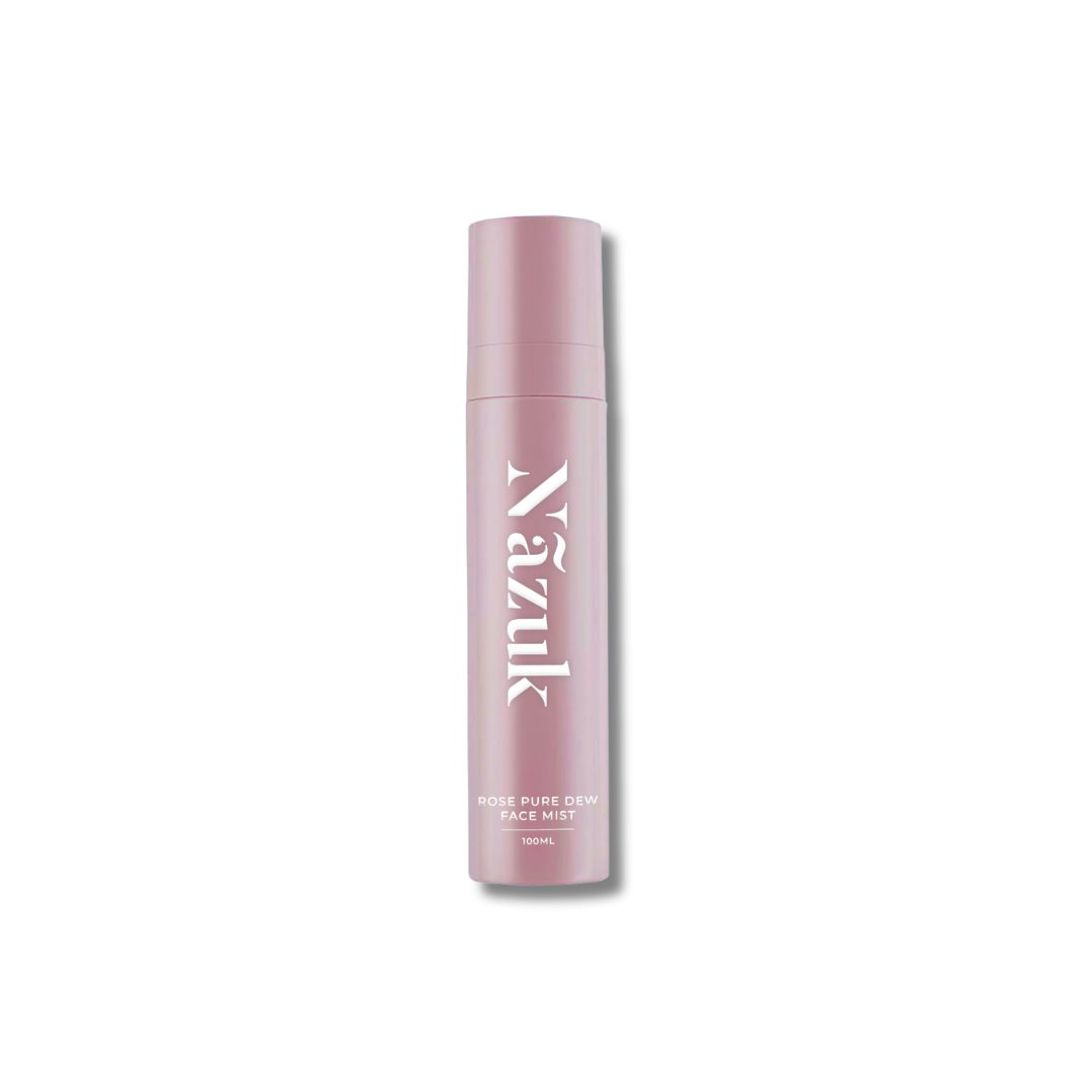 Rose Pure Dew Face and Hair Mist