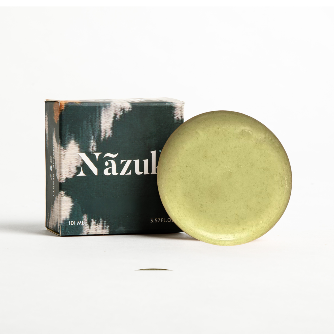 Velvet Nourish Conditioner Bar