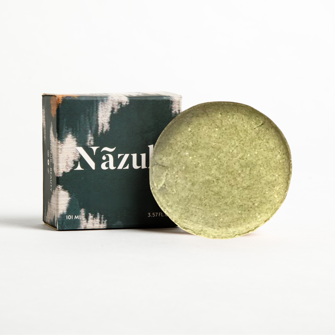 Root Strength Shampoo Bar