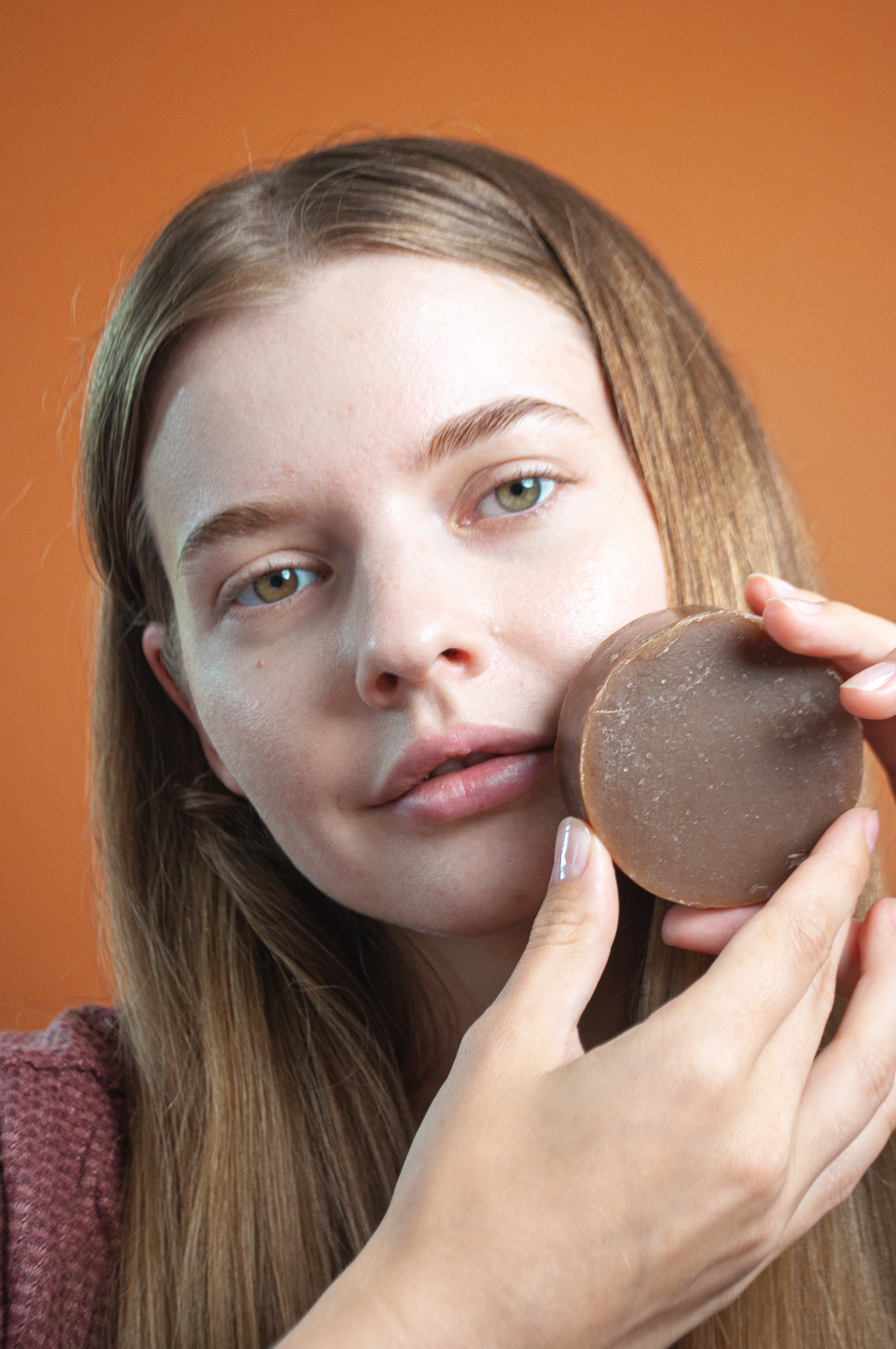 Hair Growth Ritual Set