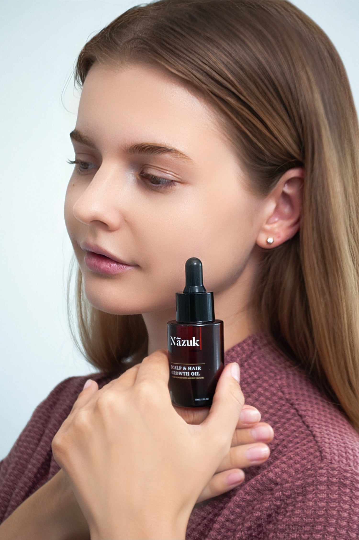 Hair Growth Ritual Set