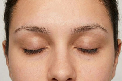 Eyebrow Regrowth Mask