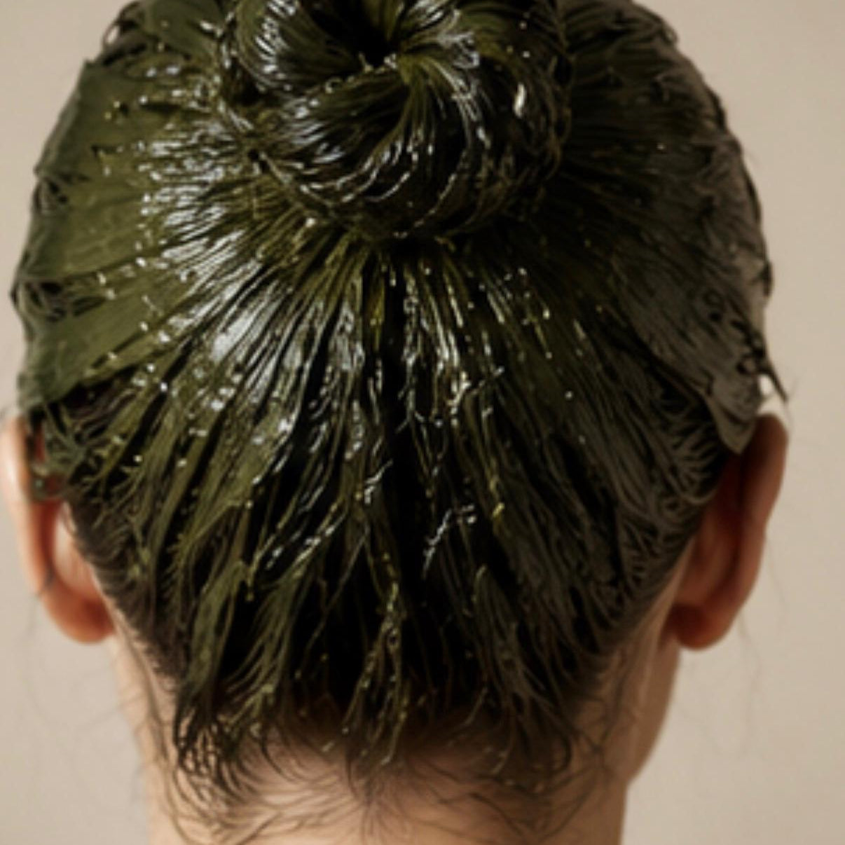 Hairline &amp; Scalp Growth Mask