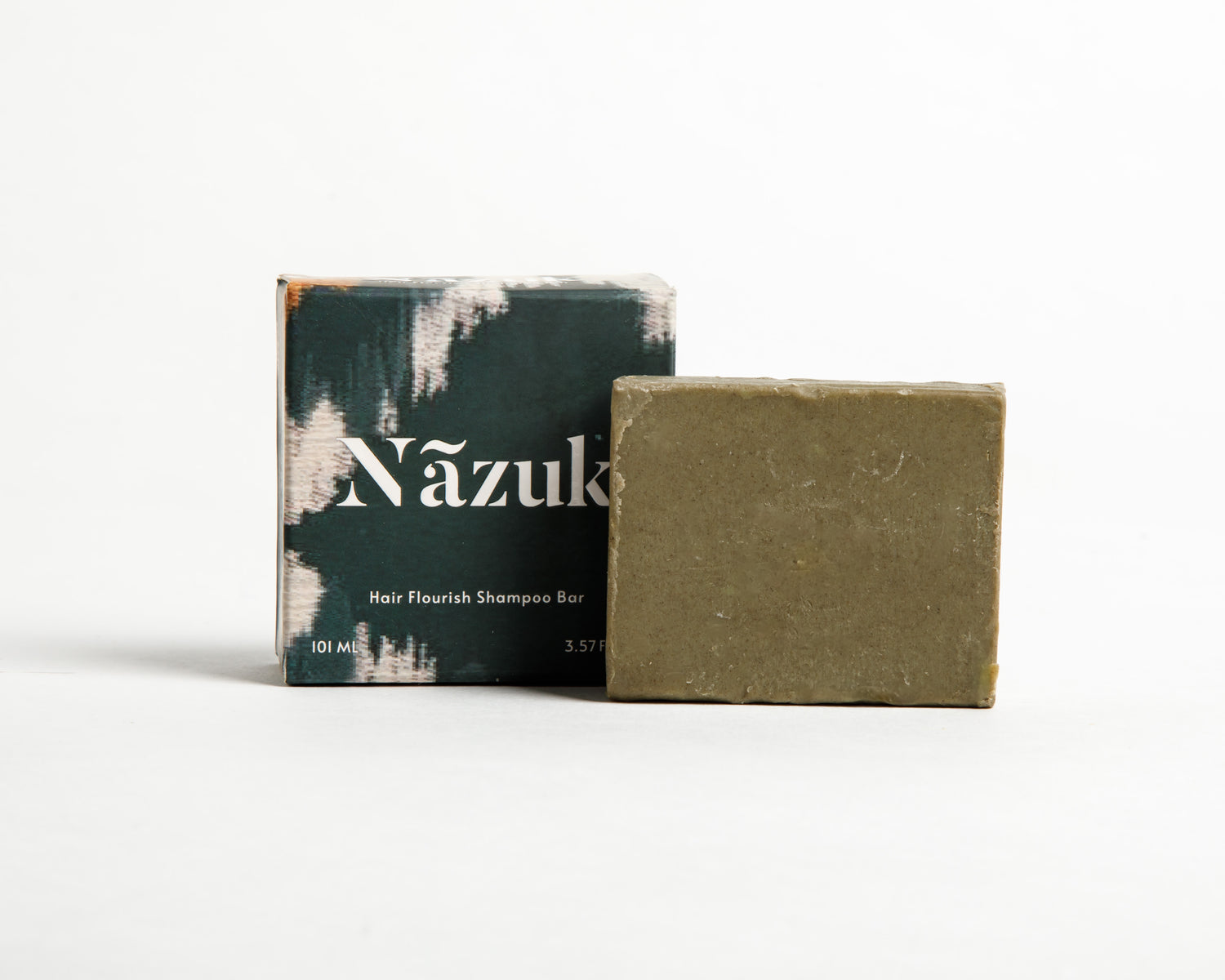 Hair Flourish Shampoo Bar – Intense Moisture &amp; Nourishment